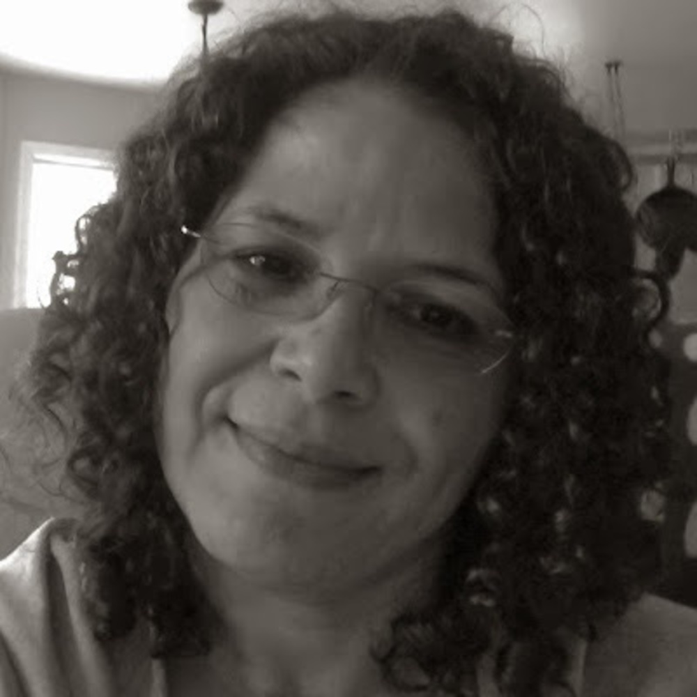 Meet your Posher, Rosaura